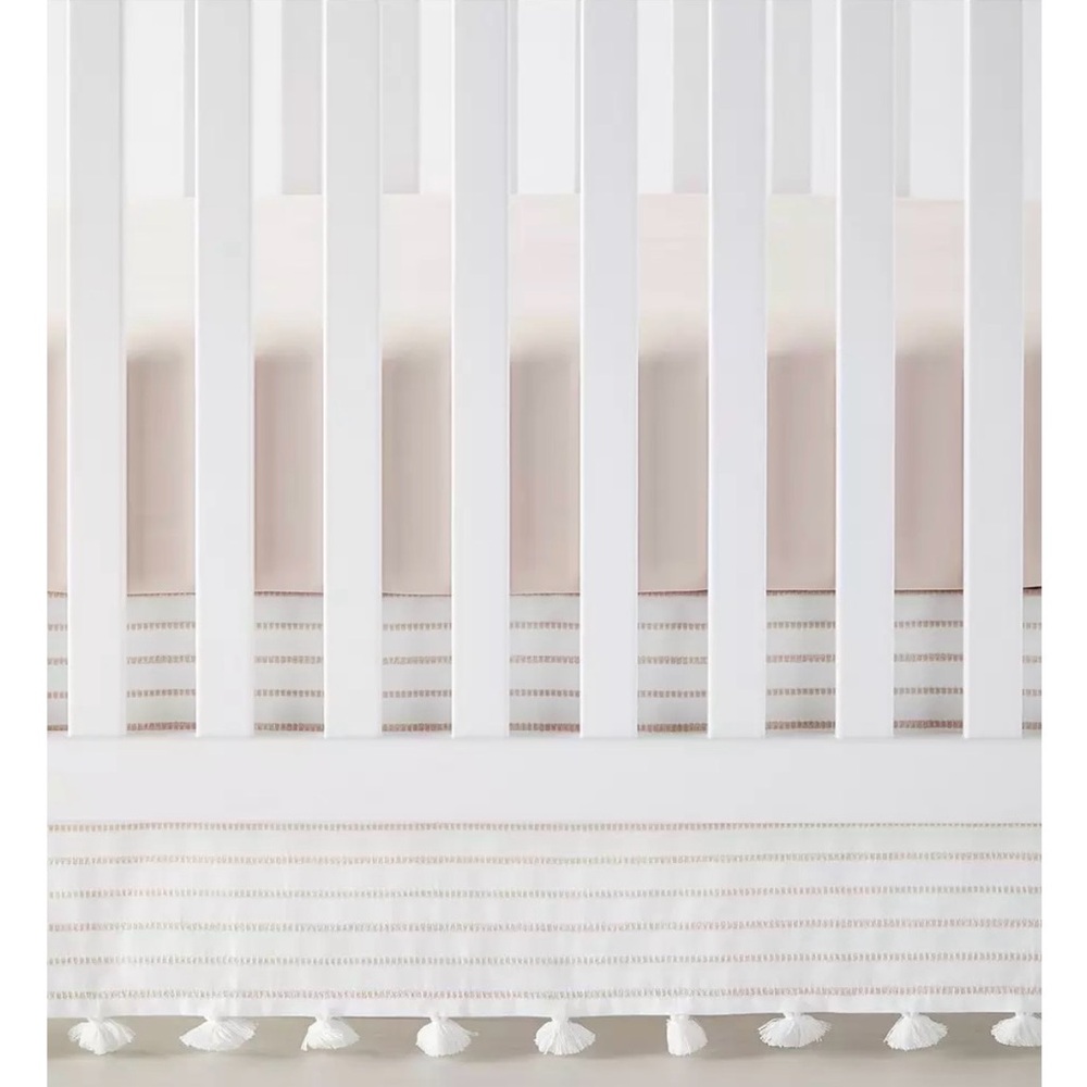 Serena & Lily Alma Crib Sheet